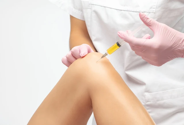 Stem Cell Therapy for Athletes