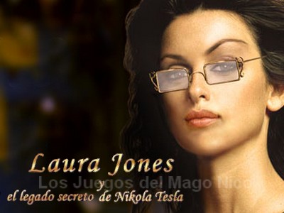 Laura Jones and the secrets legacy of Nikola Tesla - Guía del juego 6