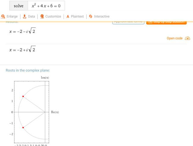 Knowledge Teaching 雲端數學平台解二次方程式 Cloud Mathematical