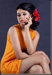 Mem Vayasuku Vacham Heroine Neethi Taylor Stills