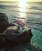 Tempat Wisata di Bali