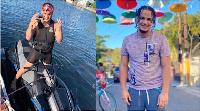 Identifican dominicanos muertos en  accidente acuático a bordo de Jet Ski  en aguas de City Island 