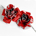 Roses Crafts With Soda Cans