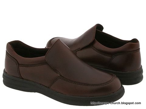 Scarpe Church:scarpe-43027436