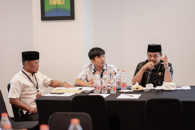 Arnol Topo Sujadi: Tina-Yuki Optimis Menang di Pilkada Mamuju dengan Dukungan 60 Persen