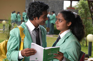 Telugu Movie Plus Two (dubbed From Malayalam) Photo Gallery And Details...