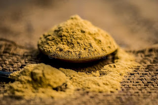 Combination Skin-5 Summer Face Pack For Combination Skin , Multani mitti images