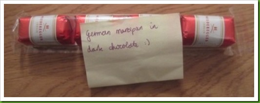 German Marzipan German Marzipan