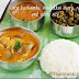 7s meals series - 8 / South Indian meal