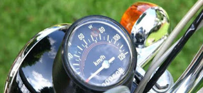 Macam-Macam Speedometer Pada Motor dan Apa saja Penyebab Umum Kerusakannya ?