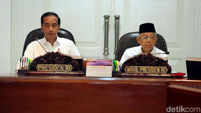 Jokowi: Bali Baru Rampung Akhir 2020