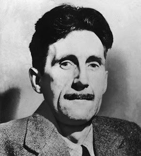 George Orwell