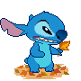 Gif Lilo e Stitch