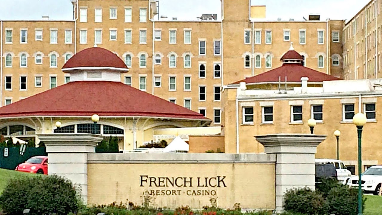 French Lick Resort Casino