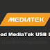 Download Mediatek USB Driver Latest Version 2020 For Windows