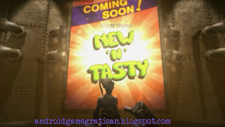 Oddworld: New 'n' Tasty apk + obb