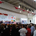 Inauguran la 47ª Convención Nacional de la Cruz Roja Mexicana