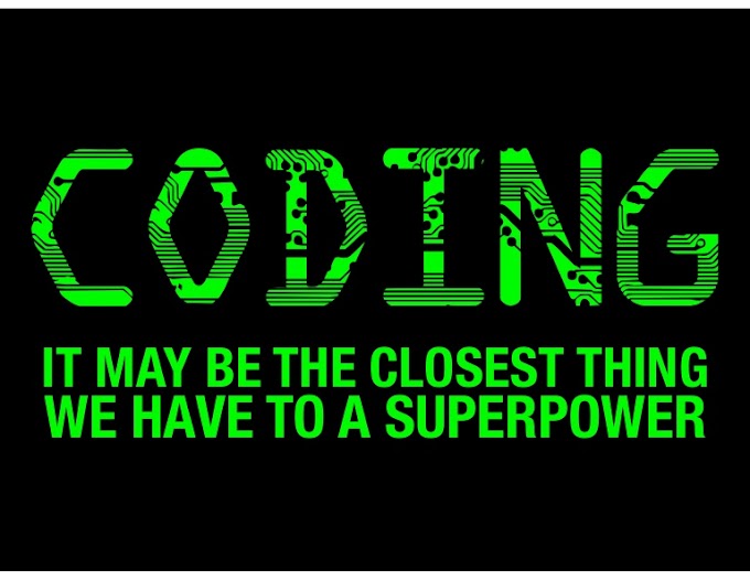 5 REASONS WHY YOU SHOULD LEARN CODING ?