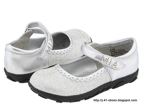 J 41 shoes:shoes-171153