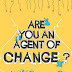 The Agent Of Change (?) !