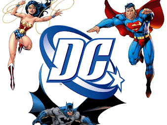 #30 DC Universe Wallpaper