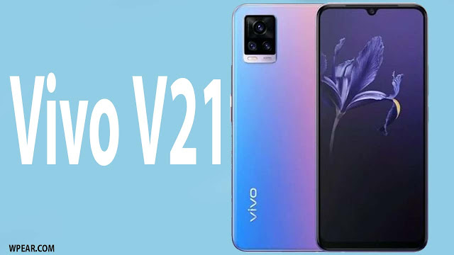 سعر ومواصفات هاتف Vivo V21