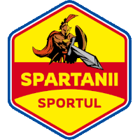 CSF SPARTANII SPORTUL SELEMET