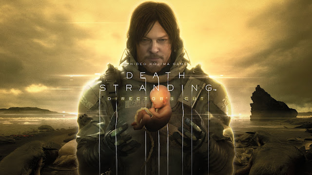 Death Stranding director's cut pc game highly compressed download