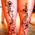 Henna Tattoo Designs