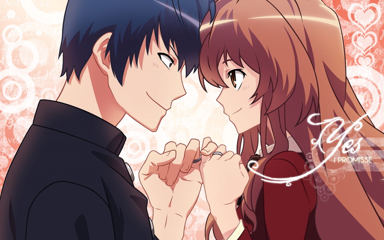 40 ANIME ROMANCE TERBAIK Anime Addict