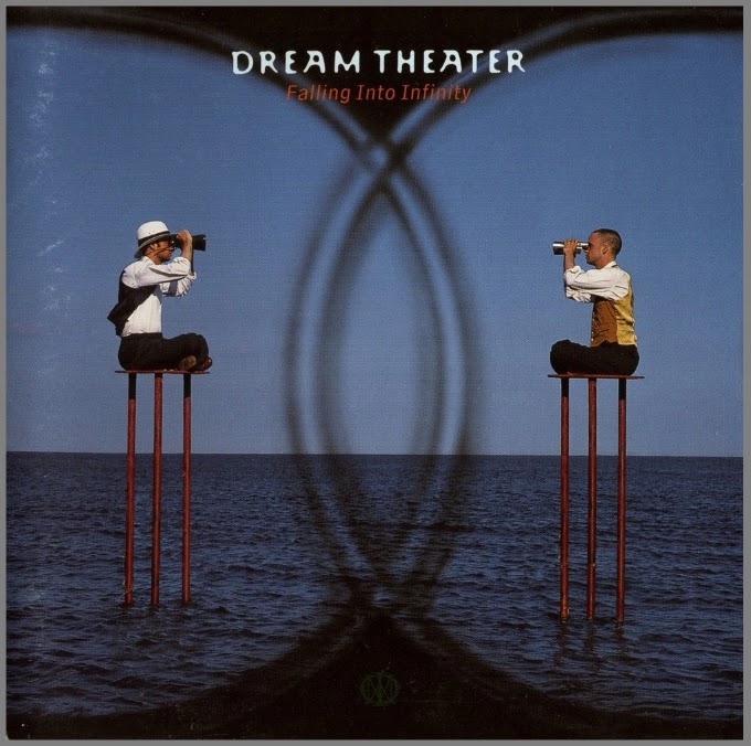 Dream Theater – Falling into Infinity