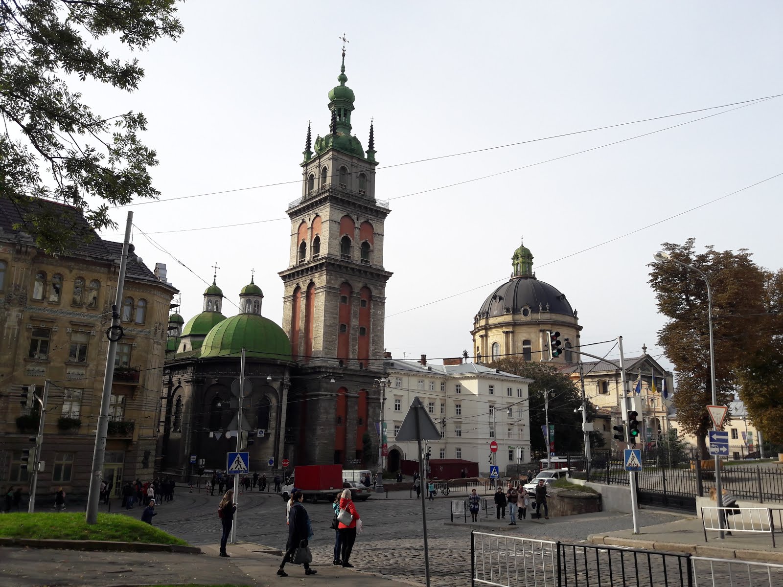 Lviv