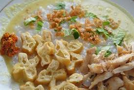 RESEP BUBUR AYAM JAKARTA ENAK  Resep Masakan Kreatif™