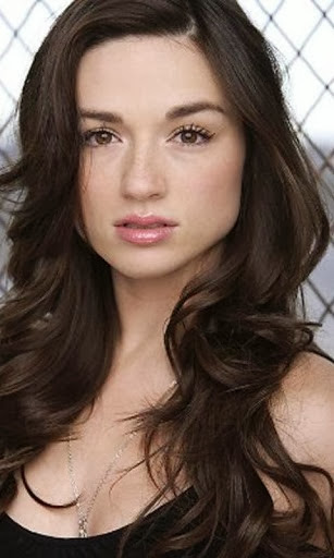 Crystal Reed Hd Wallpapers 