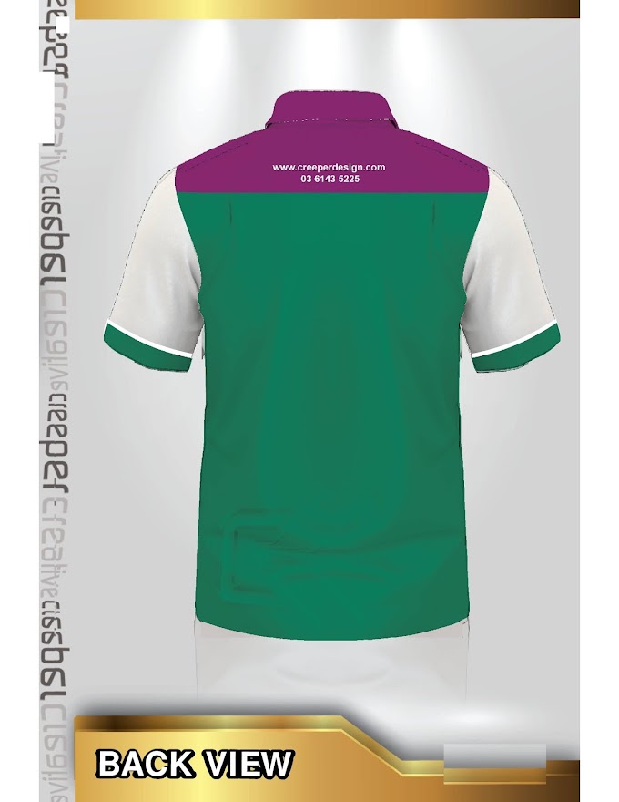 Baju Korporat