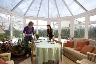 Conservatories Southall