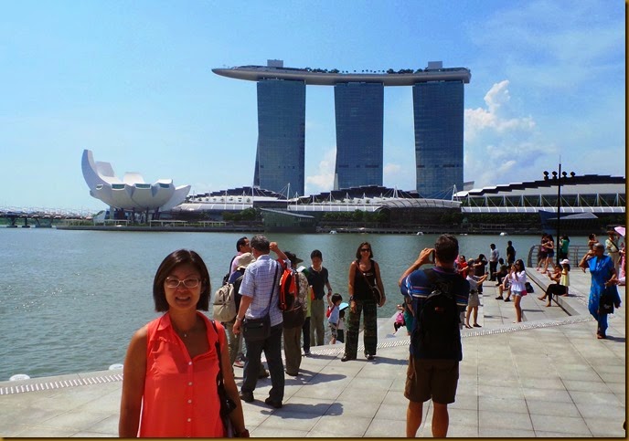 Marina Bay Sands