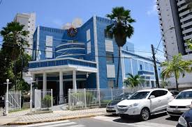 CÂMARA MUNICIPAL DE NATAL FUNCIONA EM MEIO AO CAOS