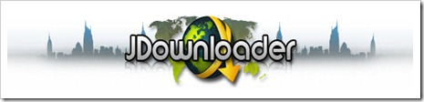 JDownloader Icon