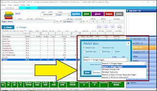 Free Pathology Lab Software for Making Clinical Report and Receipt Printing Lifetime Download Now
