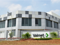 Info Lowongan Kerja untuk S1 PT Valmet Technology Center Cikarang