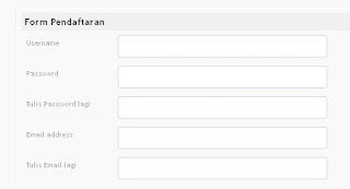 cara deposit di binary