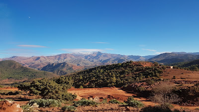 Natura in Marocco