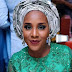 MEET DANGOTE'S DAUGHTER, MARIYA ALIKO THE NEW EXECUTIVE DIRECTOR, OF DANGOTE SUGAR REFINERY