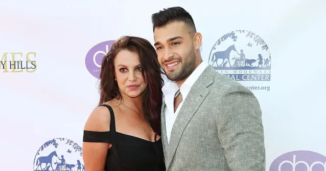 Unveiling the Reasons Behind Britney Spears and Sam Asghari's 'Toxic' Marriage Split