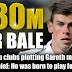 Five clubs to splash £80m for Bale 