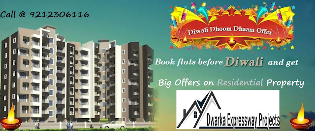 Residential Apartments for Sale on Dwarka Expressway