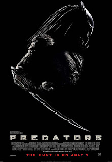 مشاهدة فيلم Predators 2010 مترجم