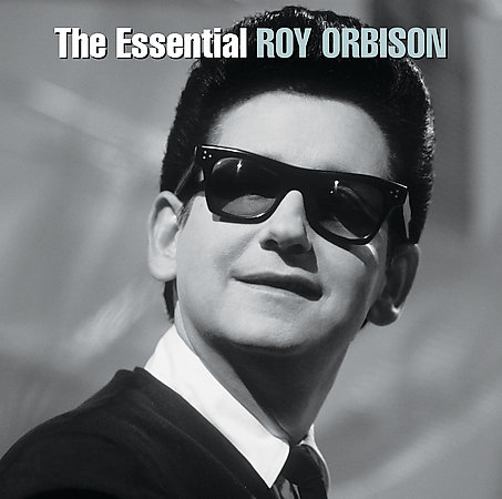 orbison roy