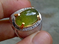 Batu cincin langka